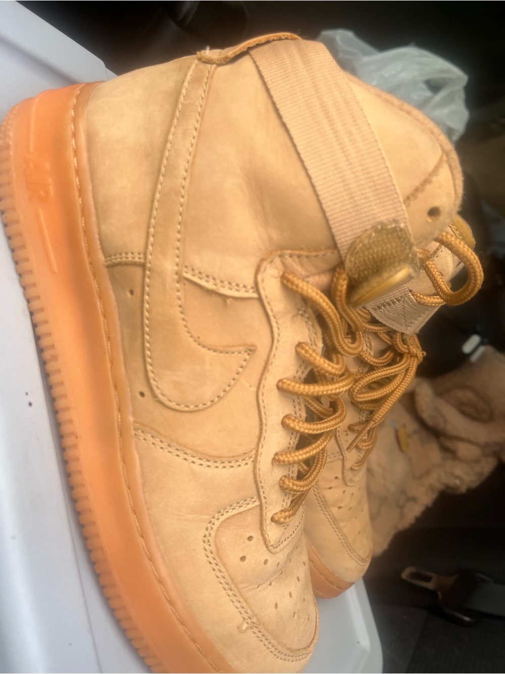 Nike Air Force 1